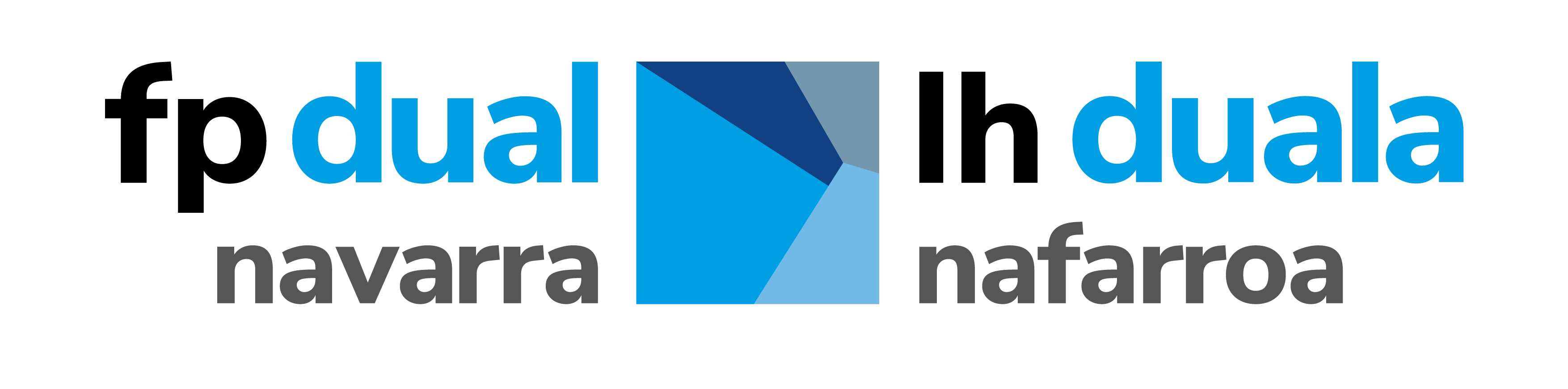 FP Dual Navarra Logo